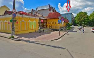 1-к квартира, вторичка, 30м2, 4/5 этаж