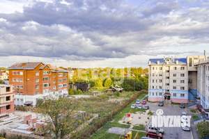 1-к квартира, вторичка, 36м2, 7/10 этаж