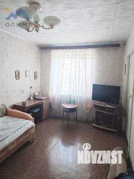 3-к квартира, вторичка, 60м2, 5/5 этаж