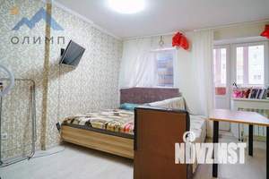 Студия квартира, вторичка, 30м2, 11/12 этаж