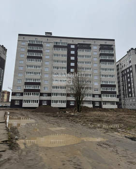 2-к квартира, вторичка, 49м2, 5/10 этаж