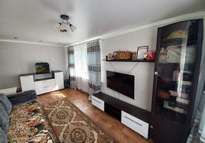 2-к квартира, вторичка, 46м2, 1/2 этаж