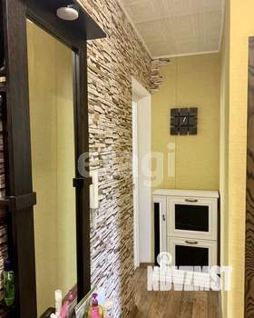 2-к квартира, вторичка, 44м2, 5/5 этаж