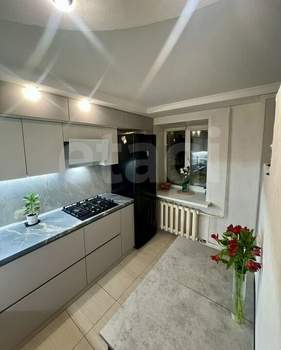 3-к квартира, вторичка, 71м2, 2/5 этаж