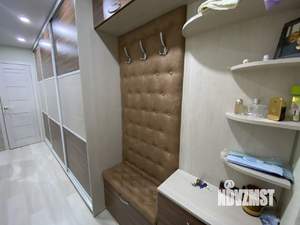 1-к квартира, вторичка, 38м2, 2/9 этаж