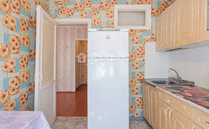 1-к квартира, вторичка, 30м2, 5/5 этаж