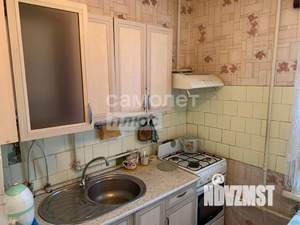 3-к квартира, вторичка, 63м2, 1/2 этаж