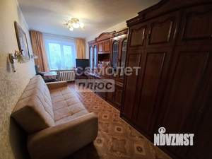 2-к квартира, вторичка, 46м2, 4/5 этаж