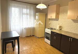 1-к квартира, вторичка, 33м2, 8/10 этаж