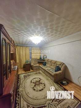 3-к квартира, вторичка, 49м2, 1/5 этаж