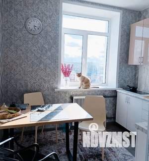 2-к квартира, вторичка, 45м2, 5/6 этаж