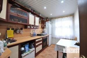 3-к квартира, вторичка, 69м2, 5/5 этаж
