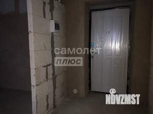 3-к квартира, сданный дом, 57м2, 3/5 этаж