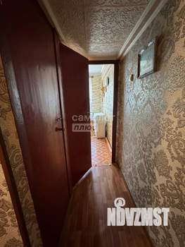 2-к квартира, вторичка, 45м2, 3/5 этаж