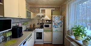 2-к квартира, вторичка, 45м2, 2/5 этаж