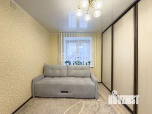 4-к квартира, вторичка, 79м2, 5/5 этаж