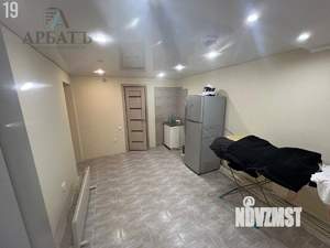 1-к квартира, вторичка, 46м2, 1/6 этаж