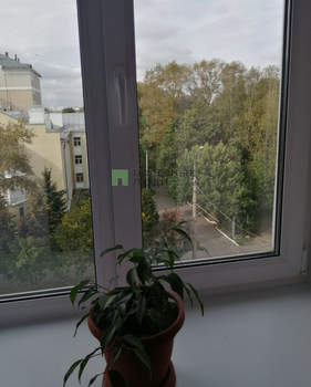 3-к квартира, вторичка, 60м2, 5/5 этаж