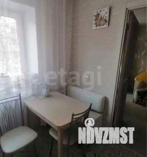 3-к квартира, вторичка, 55м2, 2/5 этаж