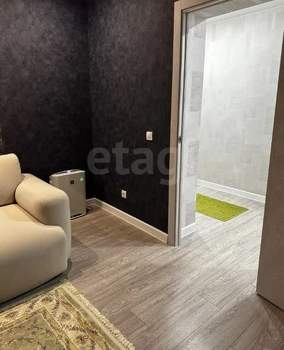 2-к квартира, вторичка, 45м2, 9/9 этаж