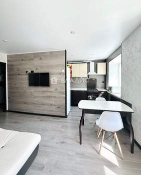 1-к квартира, вторичка, 30м2, 2/5 этаж