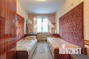 2-к квартира, вторичка, 45м2, 2/5 этаж