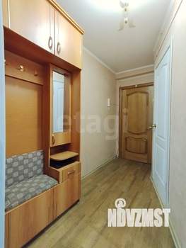 1-к квартира, вторичка, 35м2, 1/5 этаж