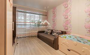 2-к квартира, вторичка, 41м2, 4/5 этаж