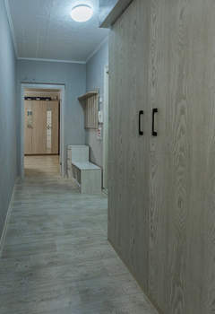 2-к квартира, вторичка, 52м2, 6/10 этаж