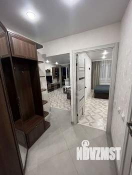 1-к квартира, вторичка, 42м2, 8/10 этаж