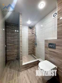 1-к квартира, вторичка, 38м2, 1/10 этаж