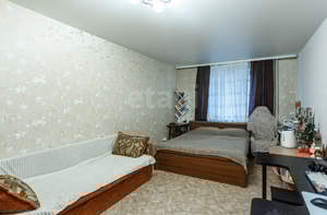 1-к квартира, вторичка, 40м2, 1/11 этаж