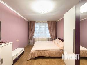 3-к квартира, вторичка, 83м2, 4/9 этаж