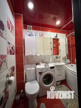 3-к квартира, вторичка, 57м2, 2/5 этаж