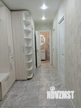 2-к квартира, вторичка, 52м2, 6/9 этаж