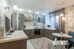 3-к квартира, вторичка, 62м2, 6/9 этаж