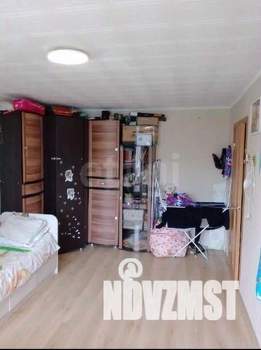 1-к квартира, вторичка, 29м2, 2/5 этаж