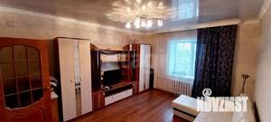 1-к квартира, вторичка, 41м2, 6/10 этаж