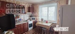 3-к квартира, вторичка, 69м2, 2/5 этаж