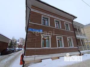 1-к квартира, вторичка, 48м2, 3/5 этаж