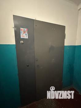 Студия квартира, вторичка, 12м2, 1/5 этаж