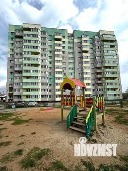 Студия квартира, вторичка, 27м2, 10/12 этаж