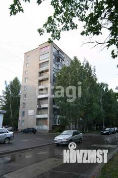 3-к квартира, вторичка, 64м2, 5/9 этаж