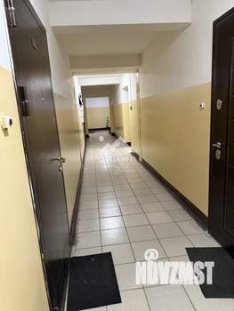 1-к квартира, вторичка, 33м2, 8/10 этаж