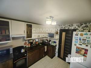 3-к квартира, вторичка, 59м2, 4/5 этаж