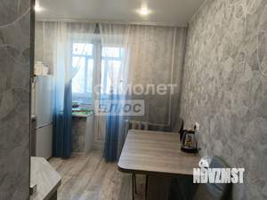 1-к квартира, вторичка, 35м2, 5/5 этаж