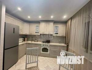 3-к квартира, вторичка, 105м2, 9/10 этаж