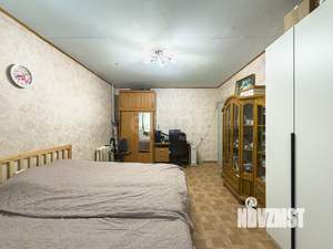 2-к квартира, вторичка, 65м2, 2/5 этаж