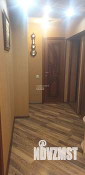 4-к квартира, вторичка, 75м2, 2/9 этаж