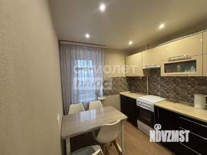 2-к квартира, вторичка, 52м2, 7/9 этаж